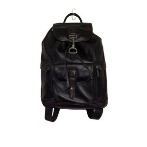 Timberland Lather Backpack